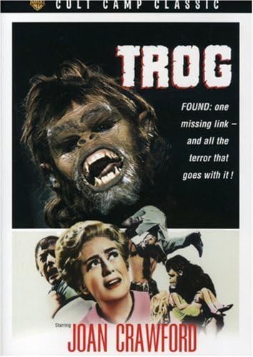 Amazon.com: Cult Camp Classics Vol. 3 - Terrorized Travelers (DVD